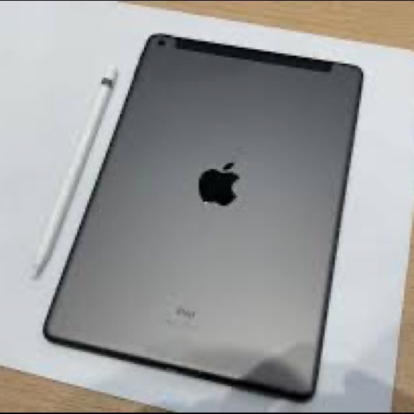 iPad 7th generation